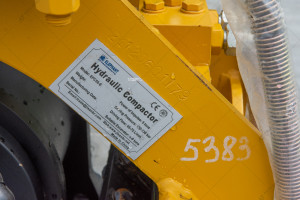 Elephant EPC50-E 2024 y. №5383