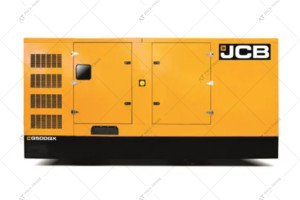 Дизельний генератор JCB G500QХ 401/369 кВт Дизельний генератор JCB G500QХ 401/369 кВт