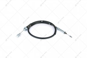 The Parking brake cable 910/M1244 Interpart