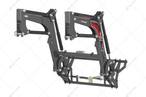 Hydramet Xtreme S Nano front loader