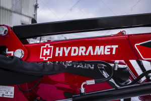 Hydramet Xtreme S Nano front loader