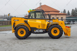 JCB 535-95 2024 y. 55 kW. 340 m/h.,  №4997