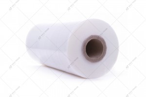 Stretch film for machine wrapping 12 micron - 2600m