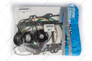 Комплект ущільнень PN45-58-84-106-130M 