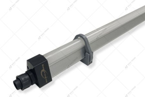 Lighting systems for pig houses and poultry farms RN Solutions ApS