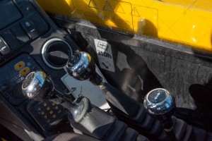 Телескопічний навантажувач JCB 535-125 Hi-Viz 2017 р. 55 кВт. 3228,7 м/г., №3917