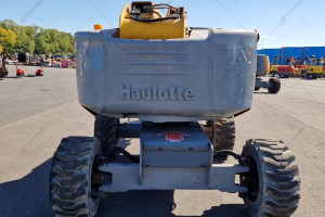 Haulotte HA16R 2016 y...