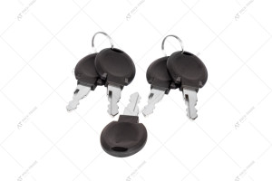 Ключ 505698520031 ECL15B