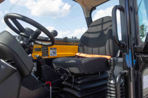 Телескопический погрузчик JCB 535-95 2025 г.*Дж. 498 м/ч. №6665B