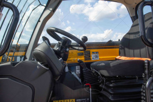 Телескопический погрузчик JCB 535-95 2025 г.*Дж. 498 м/ч. №6665B