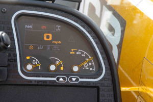 Телескопический погрузчик JCB 535-95 2025 г.*Дж. 498 м/ч. №6665B