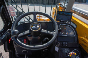 Телескопический погрузчик JCB 535-95 2025 г.*Дж. 498 м/ч. №6665B