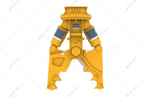 Гидравлические ножницы Epiroc CC7000 