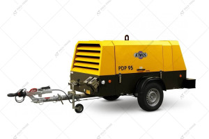 Компресор ATMOS PDP 95
