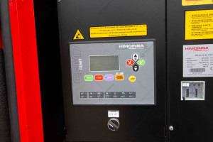 Дизельный генератор HIMOINSA HSF-270 T5 220/200 кВт
